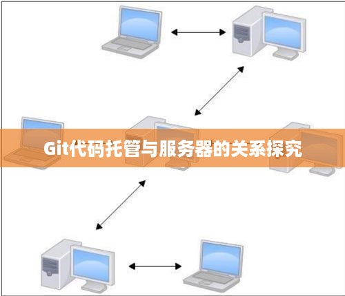 Git代码托管与服务器的关系探究