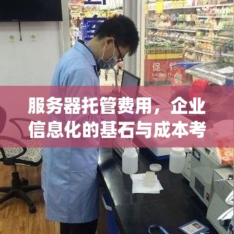 服务器托管费用，企业信息化的基石与成本考量