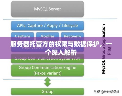 服务器托管方的权限与数据保护，一个深入解析