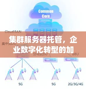 集群服务器托管，企业数字化转型的加速器