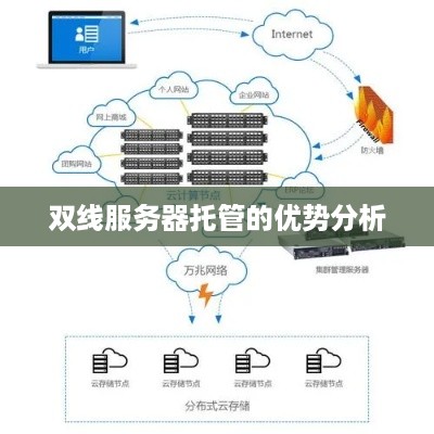 双线服务器托管的优势分析