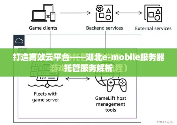 打造高效云平台——湖北e-mobile服务器托管服务解析