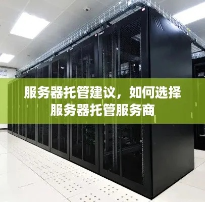 选购托管服务器指南，最新攻略与建议