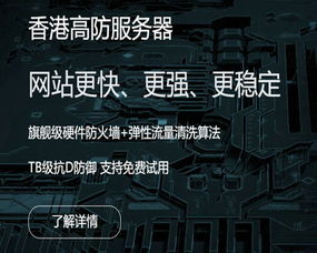 Rust 服务器托管的革新者——探索知名公司的力量