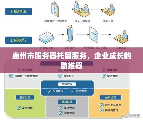 惠州市服务器托管服务，企业成长的助推器