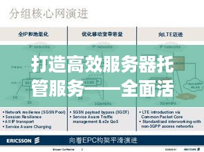 打造高效服务器托管服务——全面活动方案设计