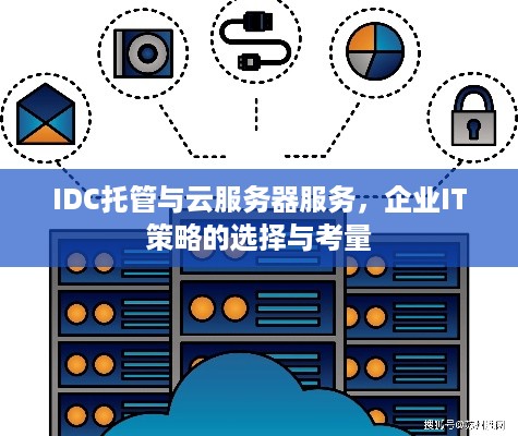 IDC托管与云服务器服务，企业IT策略的选择与考量