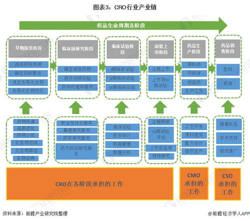 全球服务器托管市场现状与未来展望