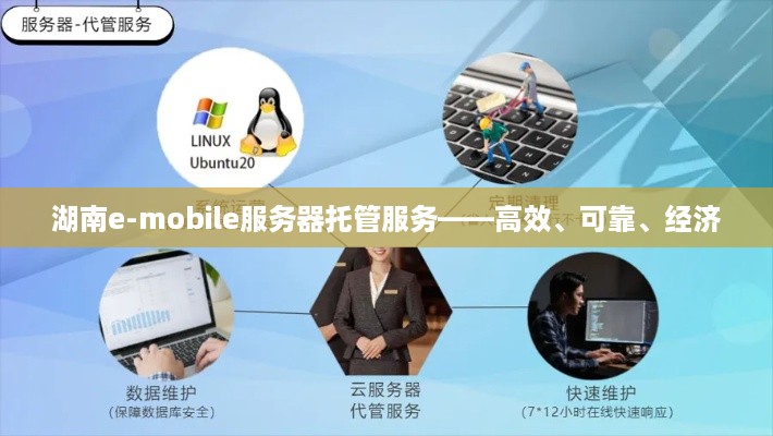 湖南e-mobile服务器托管服务——高效、可靠、经济