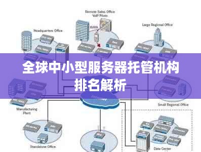 全球中小型服务器托管机构排名解析