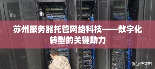 苏州服务器托管网络科技——数字化转型的关键助力