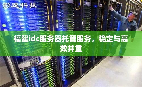 福建idc服务器托管服务，稳定与高效并重