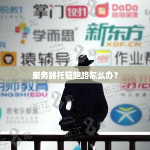 服务器托管跑路怎么办？