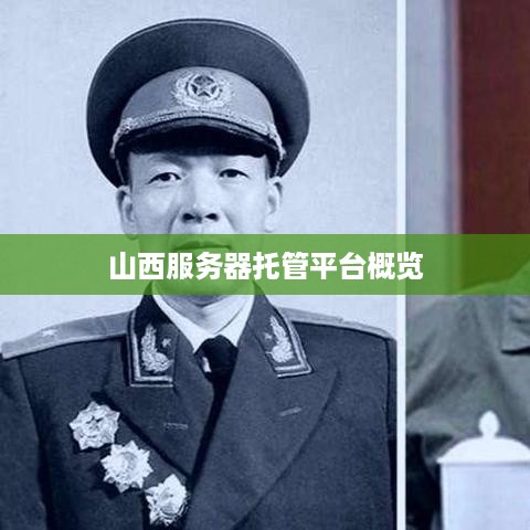 山西服务器托管平台概览