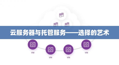 云服务器与托管服务——选择的艺术