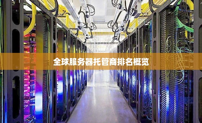 全球服务器托管商排名概览