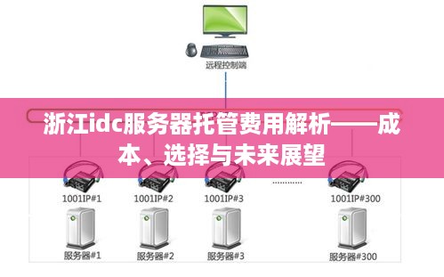 浙江idc服务器托管费用解析——成本、选择与未来展望