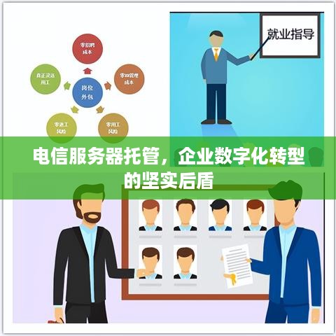 电信服务器托管，企业数字化转型的坚实后盾