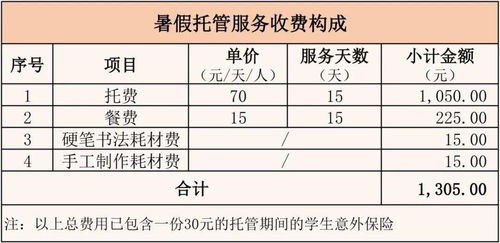 高校服务器托管费的收费标准与管理策略