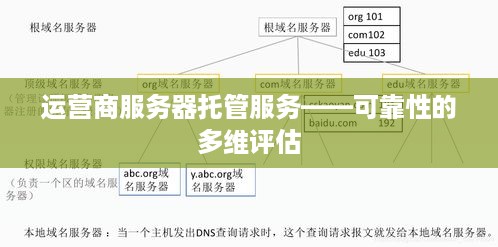 运营商服务器托管服务——可靠性的多维评估