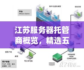 江苏服务器托管商概览，精选五家优质服务商