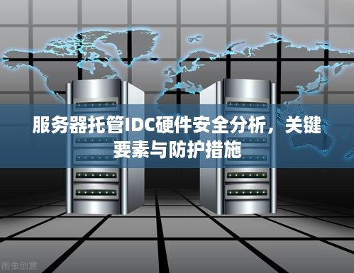 服务器托管IDC硬件安全分析，关键要素与防护措施