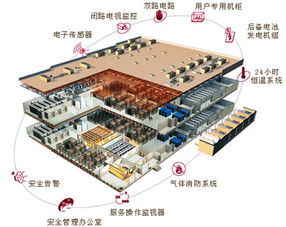 税控托管服务器的类型解析