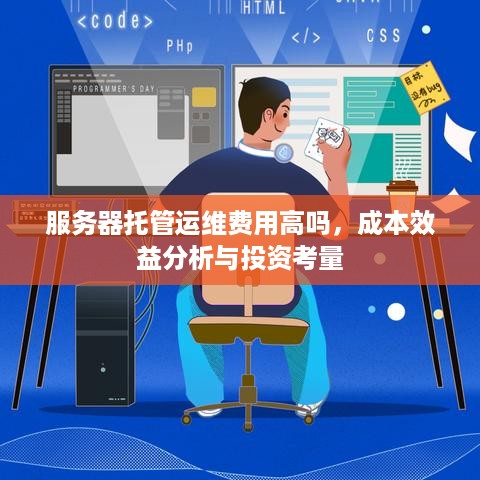 服务器托管运维费用高吗，成本效益分析与投资考量