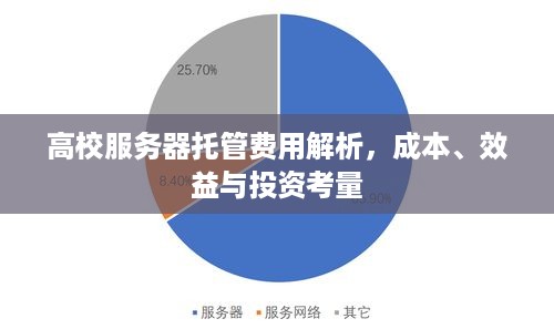 高校服务器托管费用解析，成本、效益与投资考量