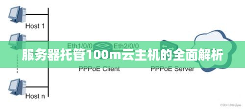 服务器托管100m云主机的全面解析