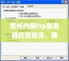 贵州内网ftp服务器托管服务，确保数据安全与高效访问