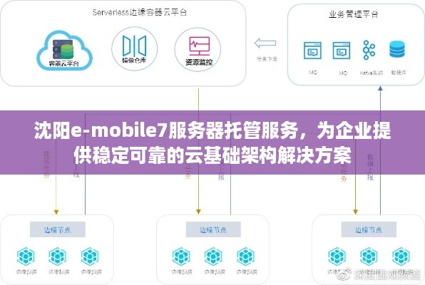 沈阳e-mobile7服务器托管服务，为企业提供稳定可靠的云基础架构解决方案