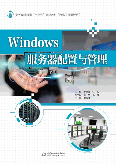 探索高端Windows 10服务器托管服务