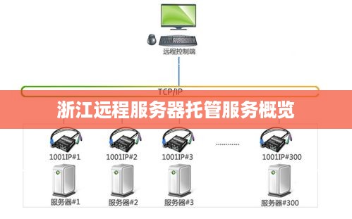 浙江远程服务器托管服务概览