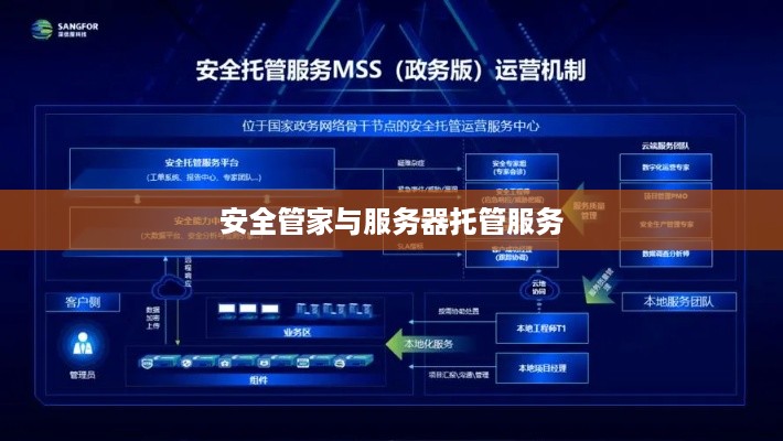 安全管家与服务器托管服务