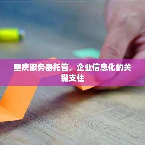 重庆服务器托管，企业信息化的关键支柱