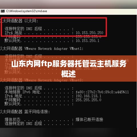 山东内网ftp服务器托管云主机服务概述