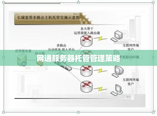 网通服务器托管管理策略