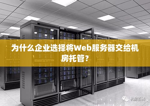 为什么企业选择将Web服务器交给机房托管？