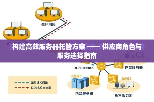 构建高效服务器托管方案 —— 供应商角色与服务选择指南