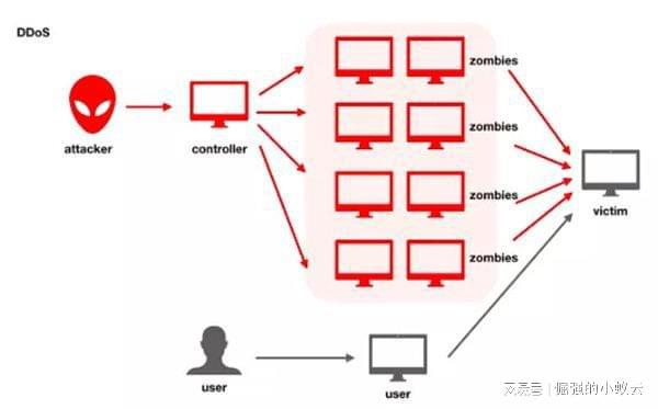 服务器托管100G硬防，守护数据安全的关键之选