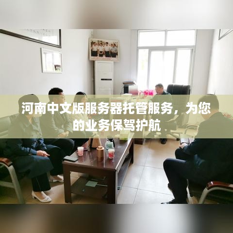 河南中文版服务器托管服务，为您的业务保驾护航