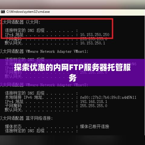 探索优惠的内网FTP服务器托管服务