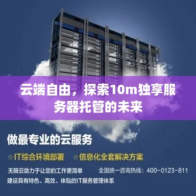 云端自由，探索10m独享服务器托管的未来