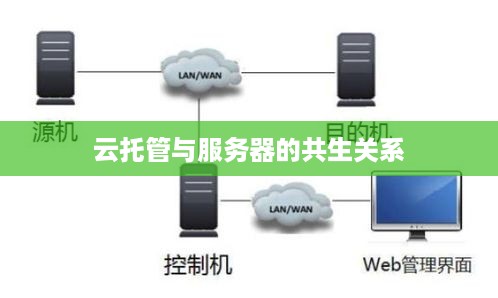 云托管与服务器的共生关系