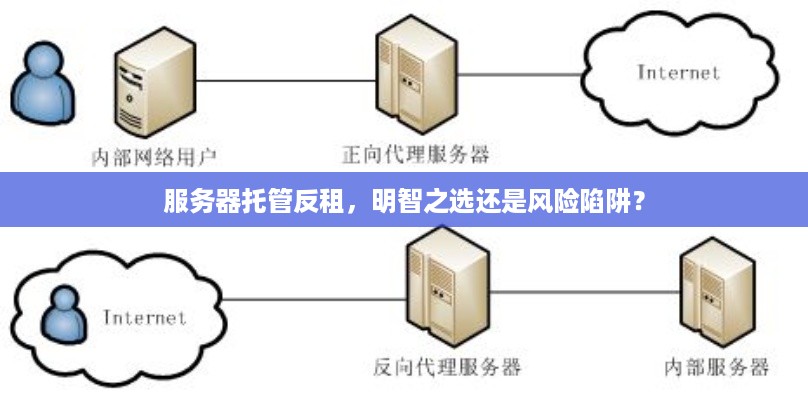 服务器托管反租，明智之选还是风险陷阱？