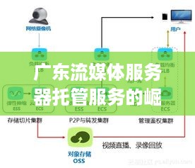 广东流媒体服务器托管服务的崛起与未来展望