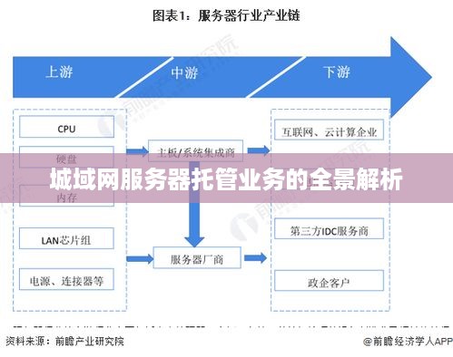 城域网服务器托管业务的全景解析