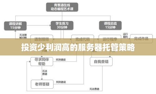 投资少利润高的服务器托管策略