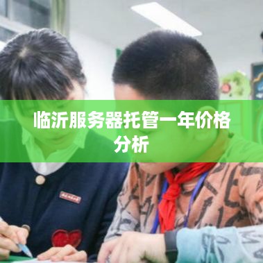 临沂服务器托管一年价格分析